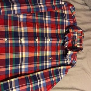 Button down Ralph Lauren
